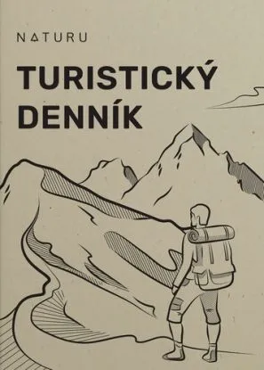 Turistický denník
