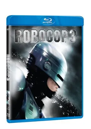 Robocop III BD