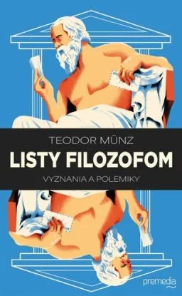 Listy filozofom - Teodor Münz
