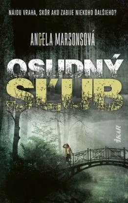 Osudný sľub (D.I. Kim Stonová 9) - Angela Marsonsová
