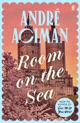 Room on the Sea - André Aciman