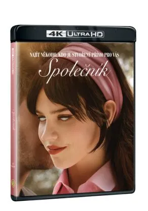 Společník BD (UHD)
