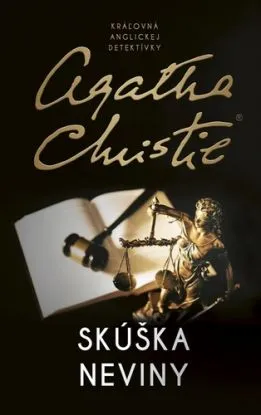 Skúška neviny - Agatha Christie