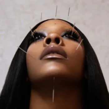 Rico Nasty - Lethal CD - Rico Nasty