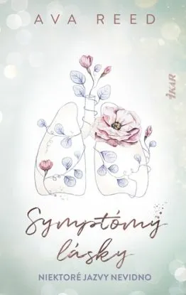 Symptómy lásky - Ava Reed