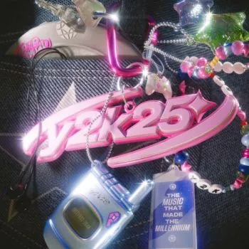 Various - Y2K25: The Music That Made The Millennium CD - Various Artists