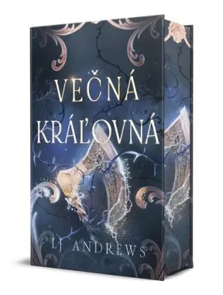 Večná kráľovná - L. J. Andrews