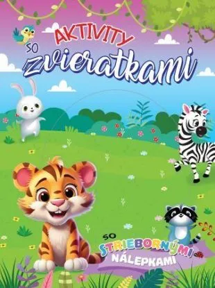 Aktivity so zvieratkami
