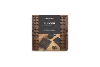 Iron & Glory Sudoku hra