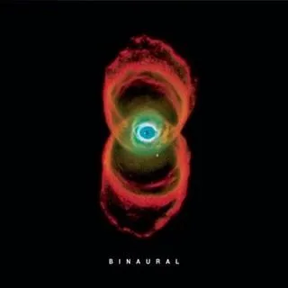 Pearl Jam - Binaural (25th Anniversary Edition) BD audio - Pearl Jam
