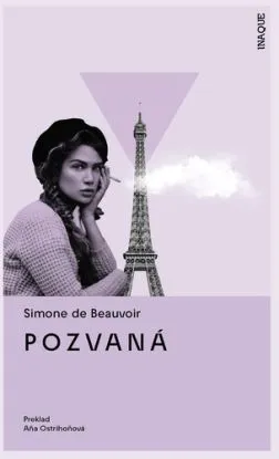 Pozvaná - Simone de Beauvoir