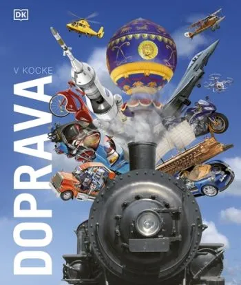 Doprava v kocke