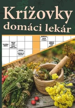 Krížovky domáci lekár