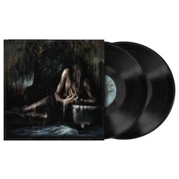 Lorna Shore - I Feel the Everblack Festering Within Me 2LP - Lorna Shore