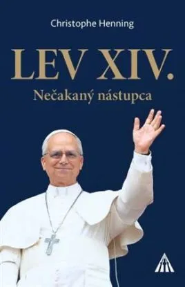Lev XIV. Nečakaný nástupca - Christophe Henning