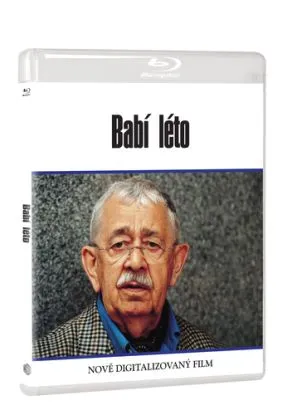 Babí léto (nově digitalizovaný film) BD