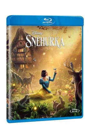 Sněhurka BD