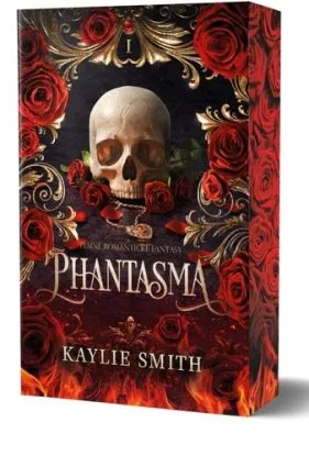Phantasma - Kaylie Smith