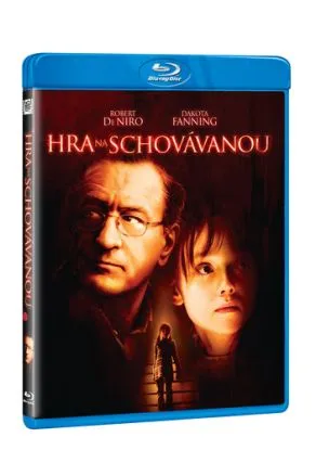 Hra na schovávanou BD