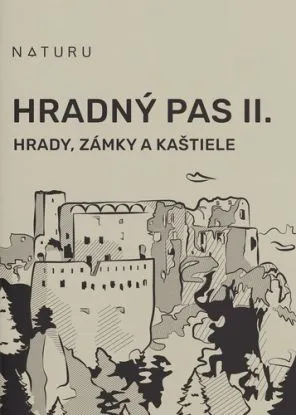 Hradný pas II.
