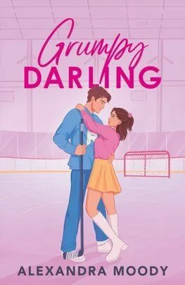 Grumpy Darling - Alexandra Moody