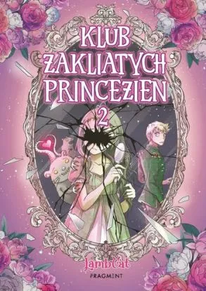 Klub zakliatych princezien 2 - LambCat