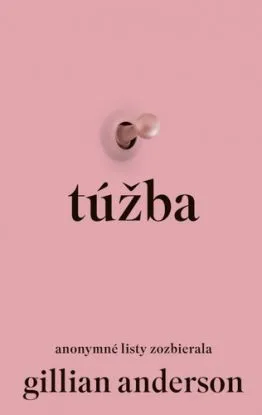 Túžba - Gillian Anderson