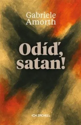 Odíď, satan! - Gabriele Amorth