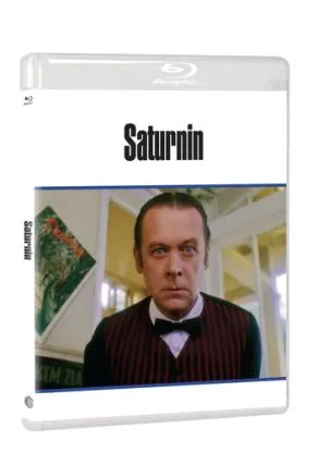 Saturnin BD