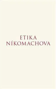 Etika Níkomachova - Aristoteles