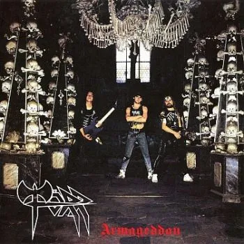 Törr - Armageddon LP+SP+Poster - Törr