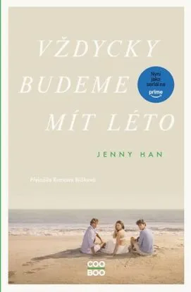 Vždycky budeme mít léto, 3. vydání - Jenny Han
