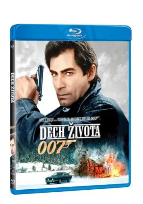 Dech života BD