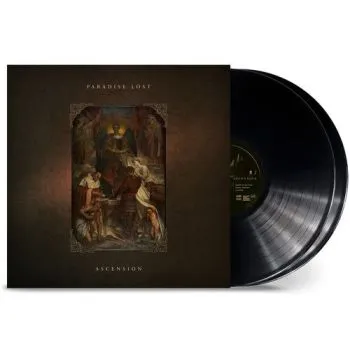 Paradise Lost - Ascension LP - Paradise Lost