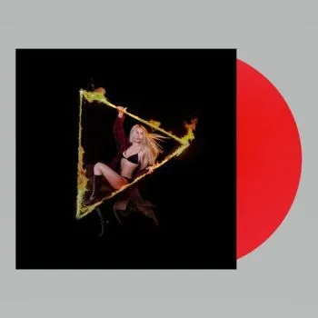 Ava Max - Don't Click Play LP - Ava Max
