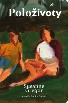 Položivoty - Susanne Gregor