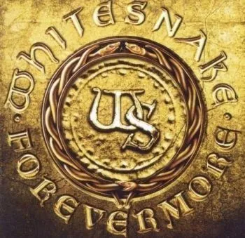 Whitesnake - Forevermore 2LP - Whitesnake