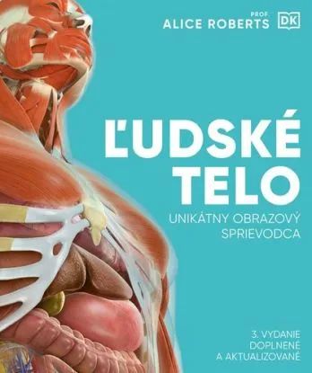 Ľudské telo