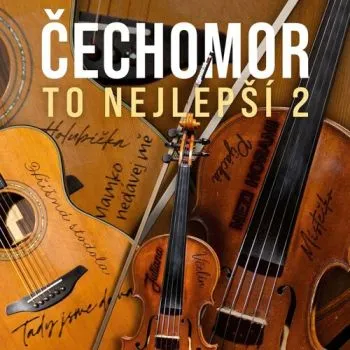 Čechomor - To nejlepší 2 LP - Čechomor