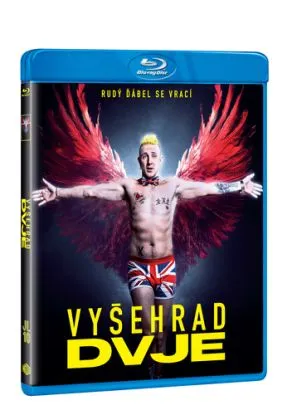 Vyšehrad Dvje BD