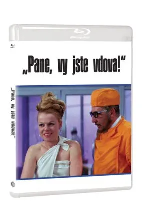 „Pane, vy jste vdova!“ BD