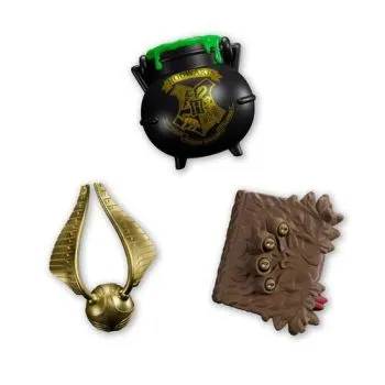 HARRY POTTER SADA MAGNETIEK – SKUPINA 2