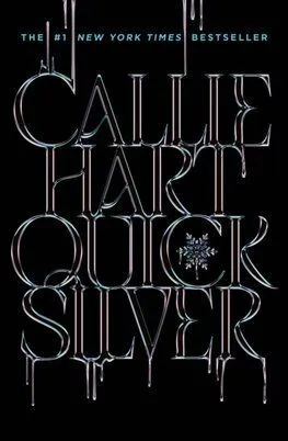 Quicksilver - Fae & Alchemy 1 - Callie Hart