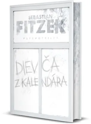 Dievča z kalendára - Sebastian Fitzek