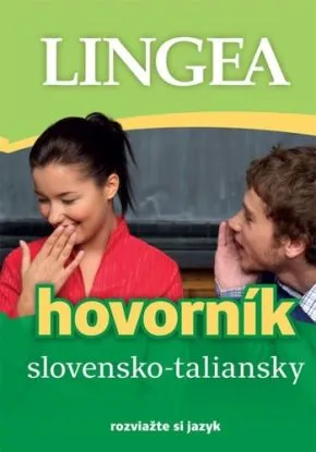Slovensko - taliansky hovorník, 3. vydanie