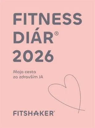 Fitness Diár 2026