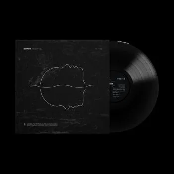 Spiritbox - Tsunami Sea LP - Spiritbox