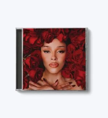 Doja Cat - Vie CD - Doja Cat