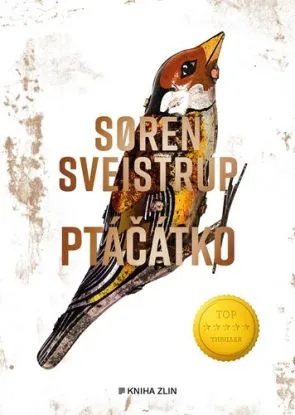 Ptáčátko - Soren Sveistrup
