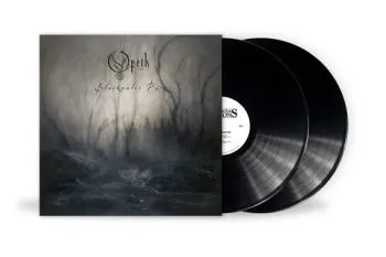 Opeth - Blackwater Park 2LP - Opeth